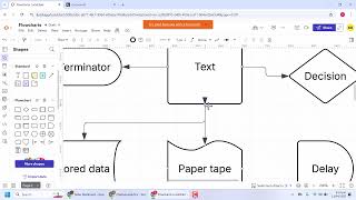 Basic of lucidchart in 2025