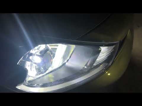 Power Solutions For Automotive Lighting