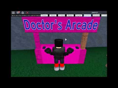 roblox R15 Animation Tester (Probando animaciones) - YouTube