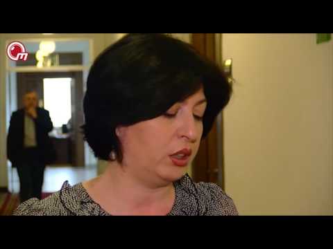 დაბერებული ერი