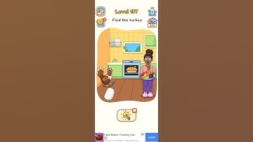 Dob 5 Delete One Parts Level 197 #dop2deleteonepartlevel5 #gamedesign #leveldesign #dop2