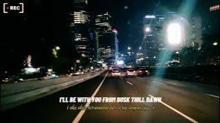 Story WA || Zayn ~ Dusk still down