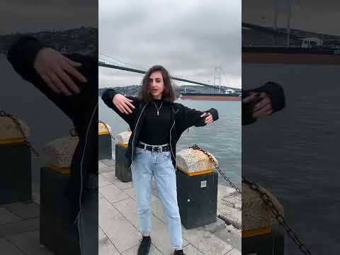 بس عشانك بنزل النجوم   تركيا اسطنبول