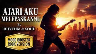 AJARI AKU MELEPASKANMU - Lagu Sedih Menyayat Hati / Lagu Pop Minang / Rock Melayu Terbaru 2026🎶