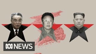 Kim Dynasty: A look at the Mount Paektu bloodline