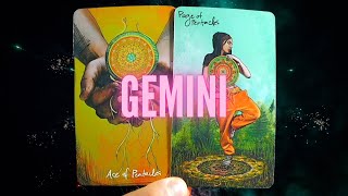 Download Lagu GEMINI 💘 Expect An Apology And A Sincere Conversation. 2026 Tarot Love Reading❤️‍🔥 MP3