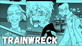 Tokyo Revengers Chapter 254 Live Reaction