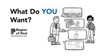 What Do You Want?