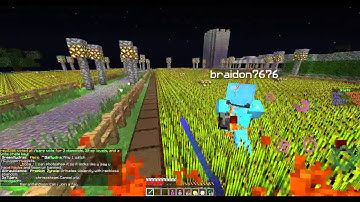 Braidon7676 Hacking AGAIN!