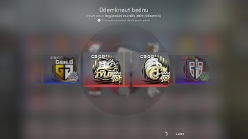 I opened 2 golds from 50 rmr capsules - Extreme Luck!!!