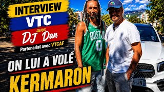 INTERVIEW VTC AVEC DJ DAN - SA VÉRITÉ CONCERNANT KERMARON