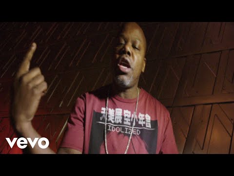 Too Short - Money On the Floor