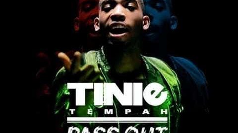 Thumbnail of Tinie Tempah-Pass out VS Bomfunk Mcs-Freestyler