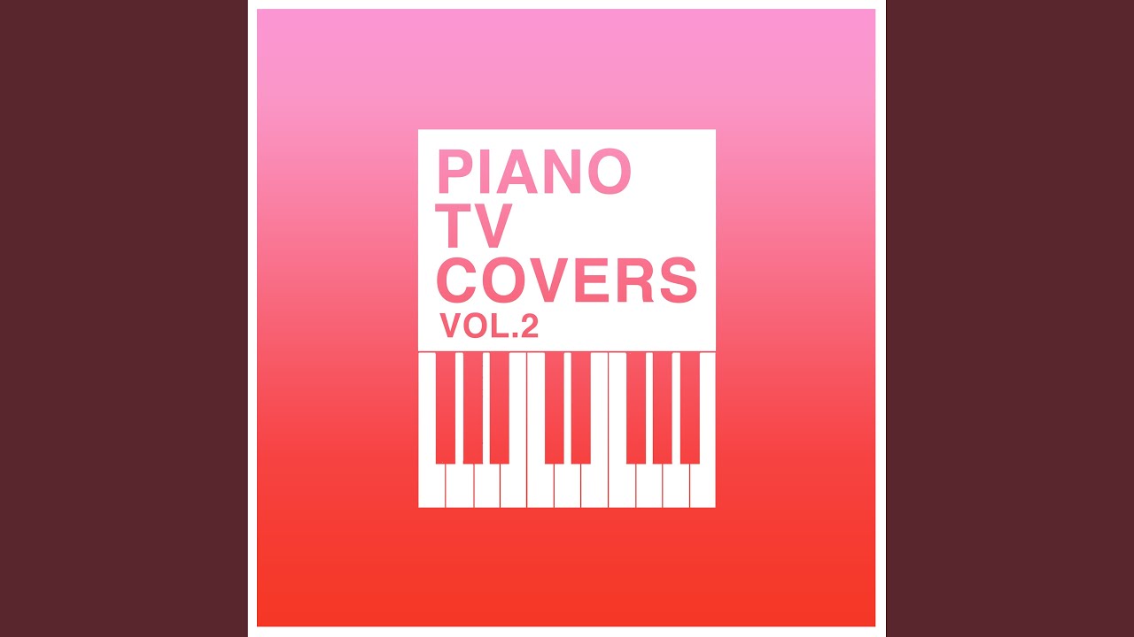 Heart-Shaped Box (from "Westworld") (Piano Rendition) - YouTube