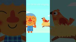 Download Lagu Good Morning It's Such A Beautiful Day 💐..#shortvideo #kidsvideo #jinglejoy #kidslearning MP3 Download Lagu Good Morning It's Such A Beautiful Day 💐..#shortvideo #kidsvideo #jinglejoy #kidslearning MP3