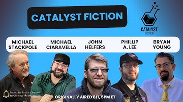 BattleTech Fiction Panel