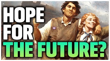 The Next Victoria 3 Updates Have POTENTIAL [V3 Dev Diary 91]