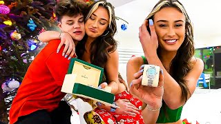 Jack Gifts A $100,000 Rolex To His GF!