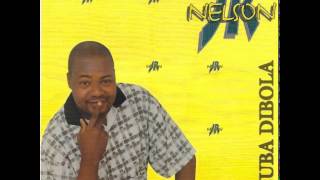 Jr Nelson - O Mala Nde We