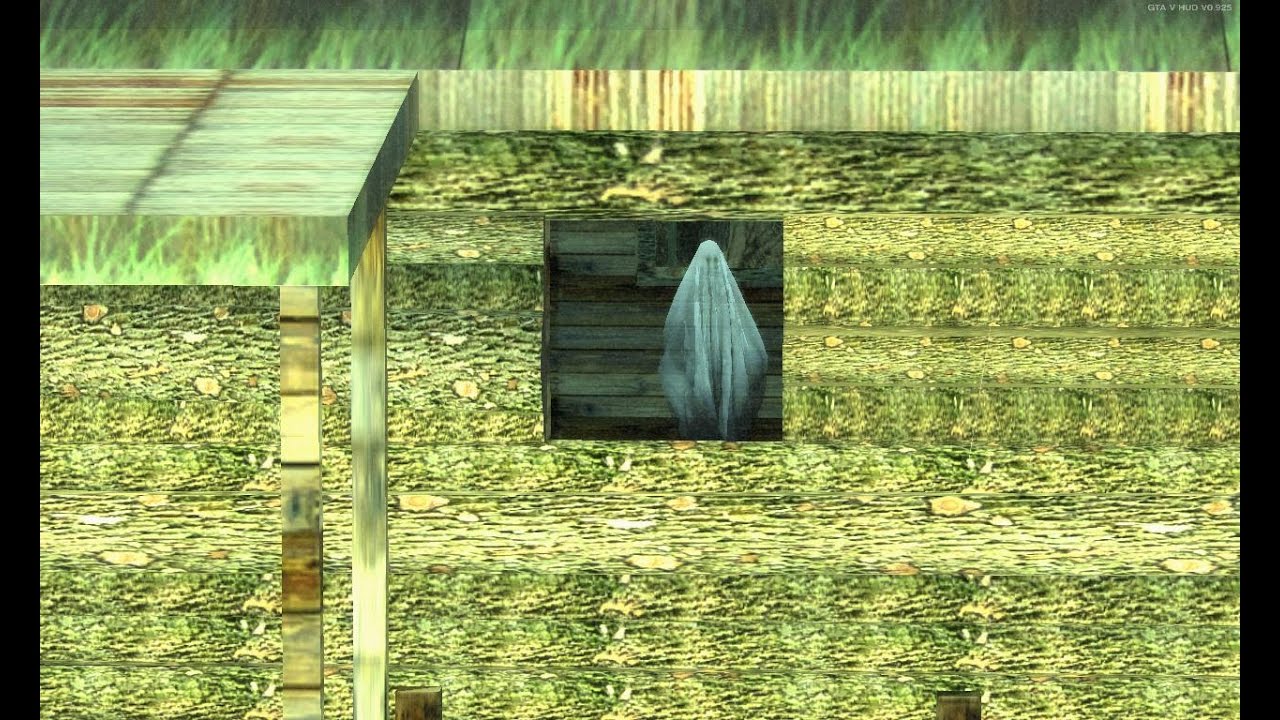 gta sa ghost town gta sa ghost town