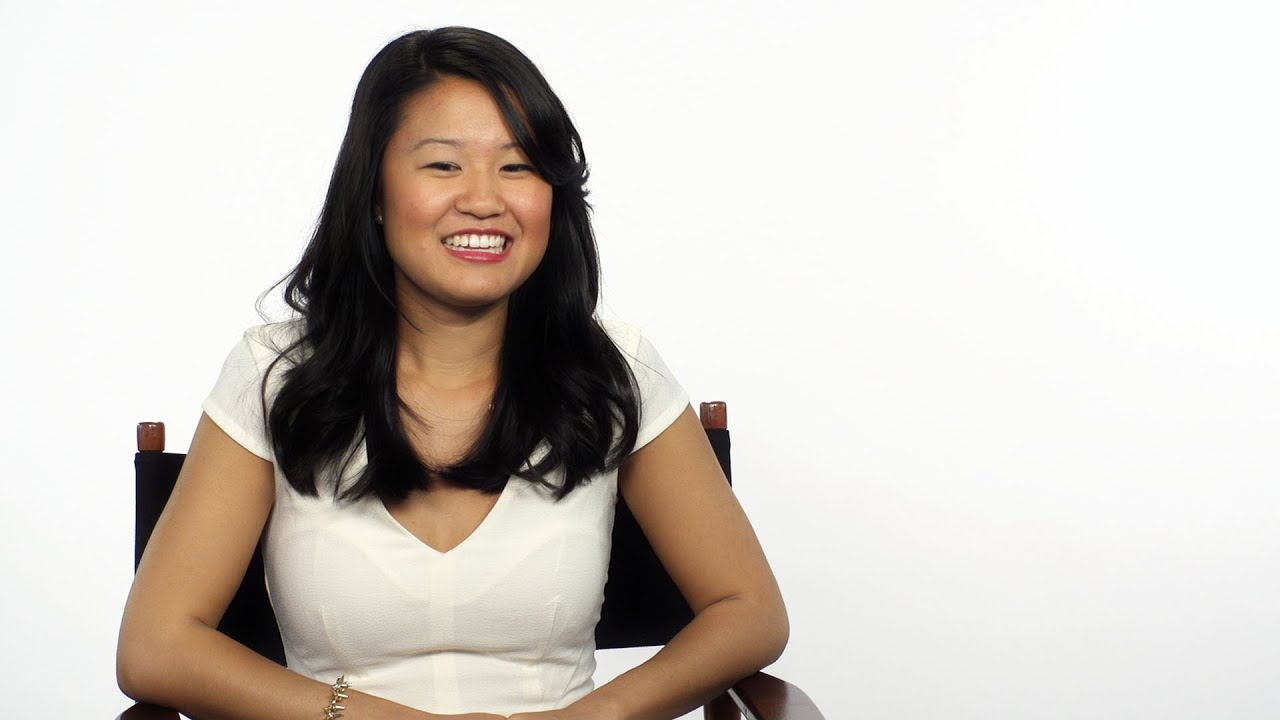 Natalie Chong - Nest Design Studio - YouTube