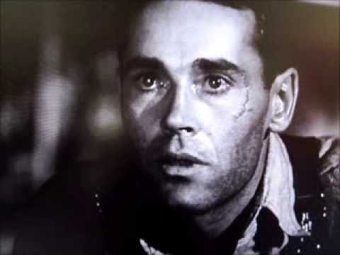 Grapes of Wrath - I&rsquo;ll Be There Speech (Tom Joad)