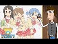 What’s in an OP? – How Nichijou Gets You Ready to Laugh