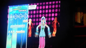 TLL101 [DDR 2]-(PFC AAA #11) in love with you Expert