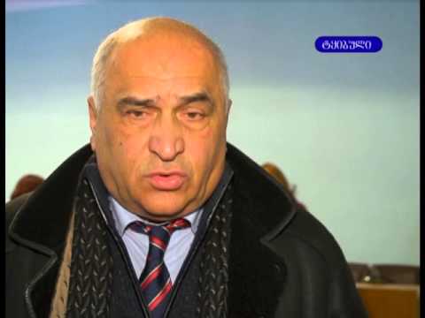 ტყიბულში თბოელექტროსადგურის მშენებლობა იგეგმება