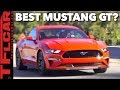 Is This The Best Ford Mustang GT Ever? 2018 Mustang 5.0 Driven and Reviewed