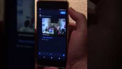 Add alt text to Twitter post