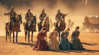 Download Lagu Their Stepmother Sold Four Sisters for Profit — Until Four Apache Warriors Claimed the Truth MP3