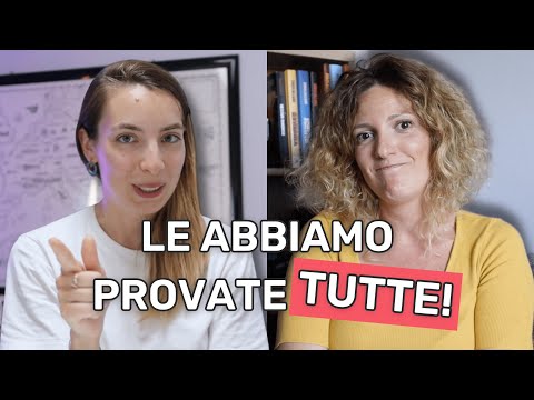 Meglio lavorare come