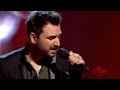 The Voice of Poland III - Mateusz Ziółko - „Jednego serca" - Live