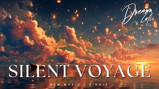 Silent Voyage 🌊 | Emotional Ghibli Inspired Orchestral Song with Soft Vocals & Echoes | Relaxing screenshot 4