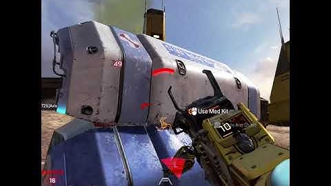 Volt and R-301 lasers Apex Legends