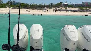 The Ultimate Bahamas Boat Day: Nippers End of Season