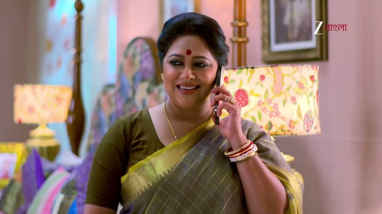 Kusum | দেবলীনার কথা কি গাঙ্গুলি বাড়িতে বলতে পারবে কুসুম ?