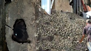 Download Lagu Sesuatu yang Luar Biasa Terjadi di Detik ke-335!! di Sawmill MP3