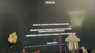 Closing Logos The Amazing Spider-Man (2012) DVS