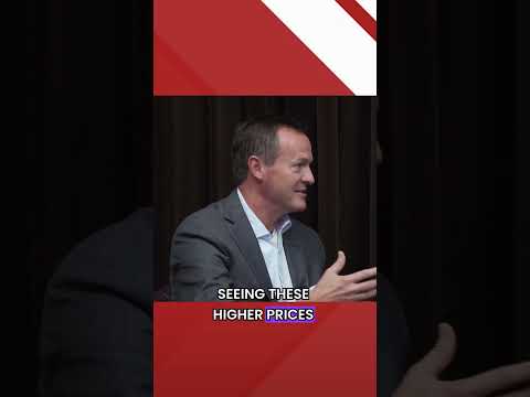 Mitch Krebs: Gold & Silver Stocks Are Still Cheap #gold #silver #preciousmetals #goldstocks #finance