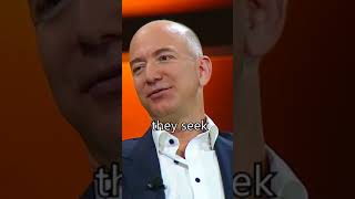 Jeff Bezos Admits He Got Super Lucky With Amazon's Success!