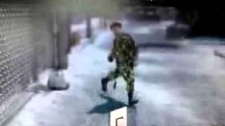 Black Ops LAG KillCam