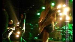 Download Lagu FROM DYING SKIES / THE DIVE VIDEO MP3