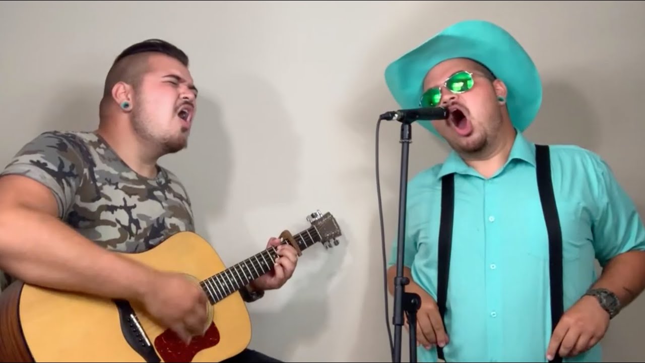 Country Music is Emo. YouTube