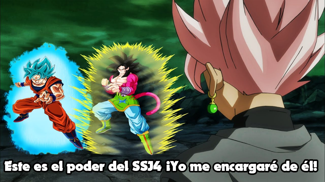 si goku super caia en dragon ball z multiverse?? - Super Dragón Ball  Multiverse [Capitulo 4] - Page 3 - Wattpad