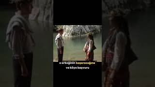 Hasan Boğuldu Efsanesi Kaz Dağlarında Aşk Ve Trajedi