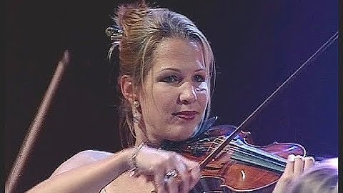 JAMES LAST - Don't Cry For Me Argentina (Oberfrankenhalle Bayreuth 2000)