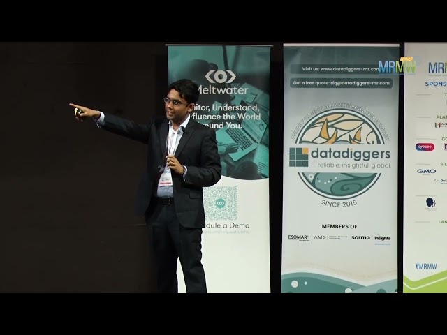 Opening Keynote  Foresight function of the future  Leveraging storytelling in foresight Sandeep Das