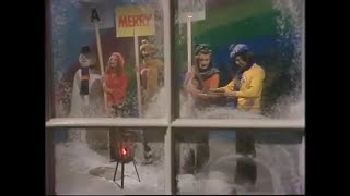 Rainbow - Christmas Episode 'Christmas Food' (21st December 1972)